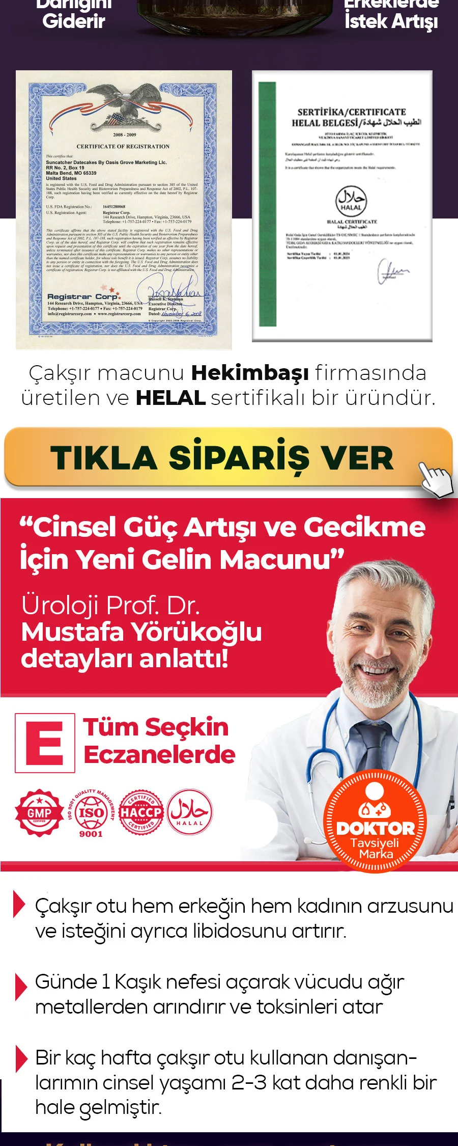 Çakşır Kavanoz - TR